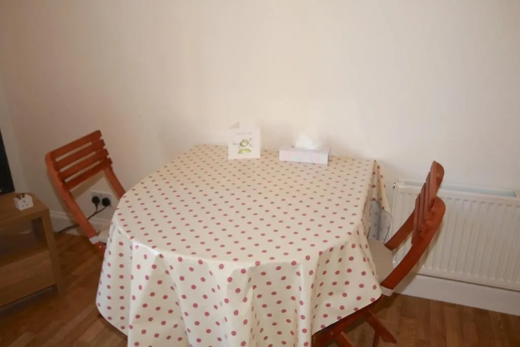 Potterrow - Edinburgh City Apartment United Kingdom