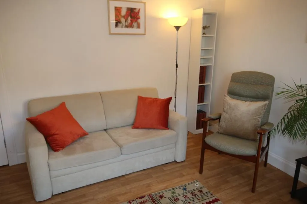 Potterrow - Edinburgh City Apartment United Kingdom