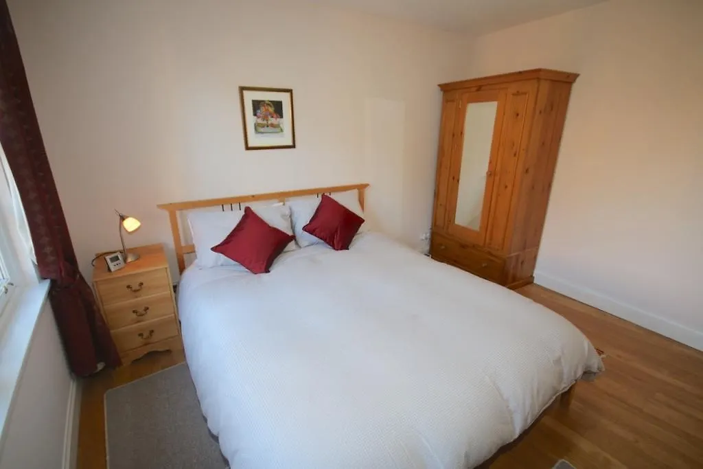Potterrow - Edinburgh City Apartment 0*,
